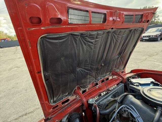 Червоний ВАЗ 2106, об'ємом двигуна 1.5 л та пробігом 112 тис. км за 1900 $, фото 10 на Automoto.ua