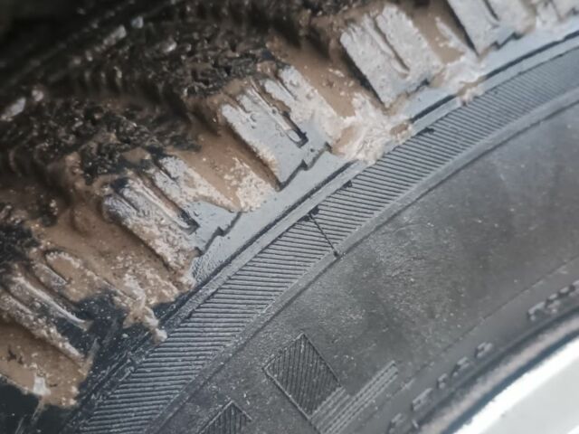 Красный ВАЗ 2106, объемом двигателя 0 л и пробегом 117 тыс. км за 550 $, фото 4 на Automoto.ua