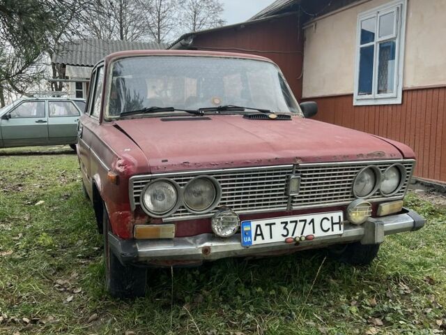 Червоний ВАЗ 2106, об'ємом двигуна 1.3 л та пробігом 90 тис. км за 400 $, фото 3 на Automoto.ua