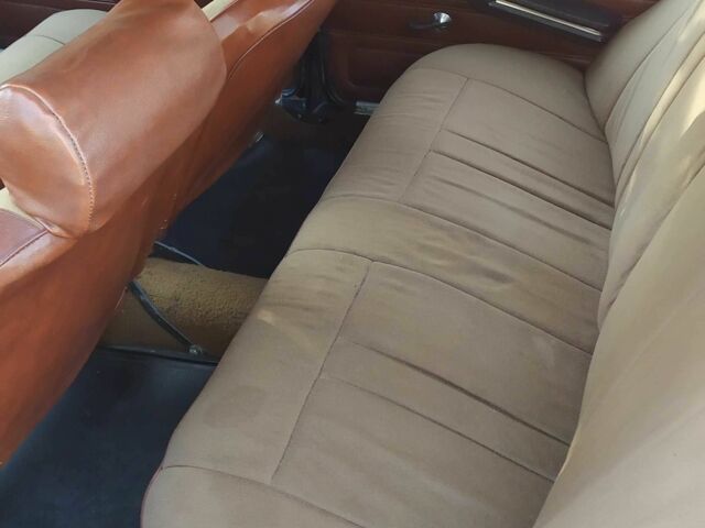 Красный ВАЗ 2106, объемом двигателя 1.6 л и пробегом 88 тыс. км за 1750 $, фото 6 на Automoto.ua