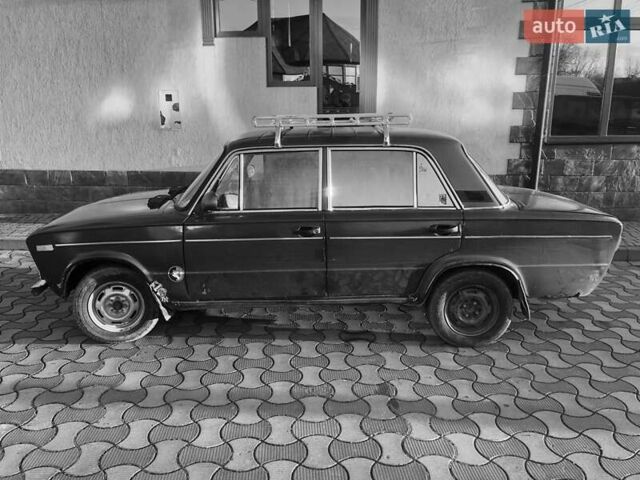 Красный ВАЗ 2106, объемом двигателя 1.7 л и пробегом 450 тыс. км за 700 $, фото 13 на Automoto.ua