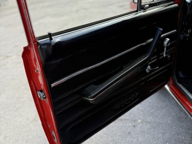 Червоний ВАЗ 2106, об'ємом двигуна 1.5 л та пробігом 112 тис. км за 1900 $, фото 17 на Automoto.ua