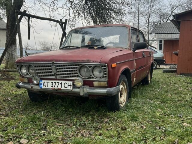 Червоний ВАЗ 2106, об'ємом двигуна 1.3 л та пробігом 90 тис. км за 400 $, фото 2 на Automoto.ua