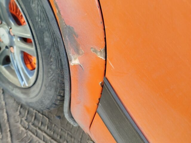 Красный ВАЗ 2106, объемом двигателя 0 л и пробегом 21 тыс. км за 1000 $, фото 6 на Automoto.ua