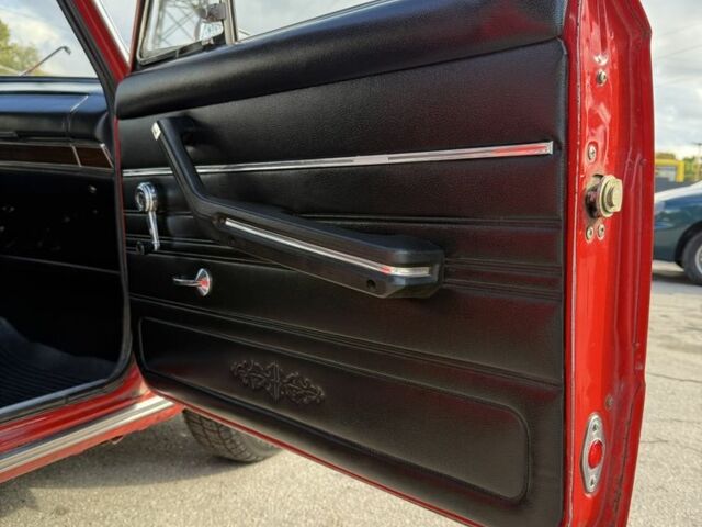 Червоний ВАЗ 2106, об'ємом двигуна 1.5 л та пробігом 112 тис. км за 1900 $, фото 14 на Automoto.ua