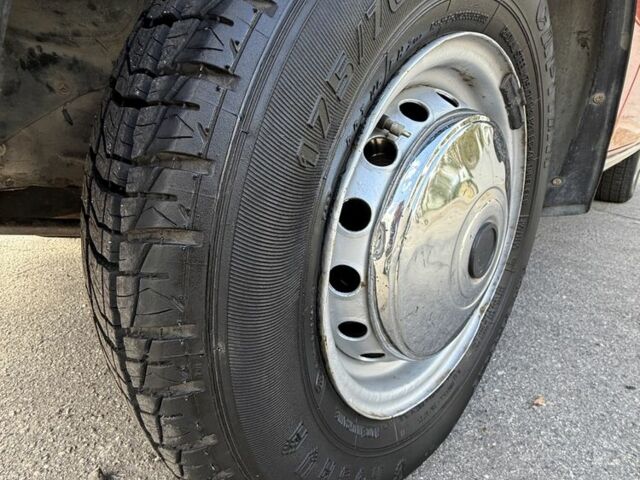 Червоний ВАЗ 2106, об'ємом двигуна 1.5 л та пробігом 112 тис. км за 1900 $, фото 16 на Automoto.ua