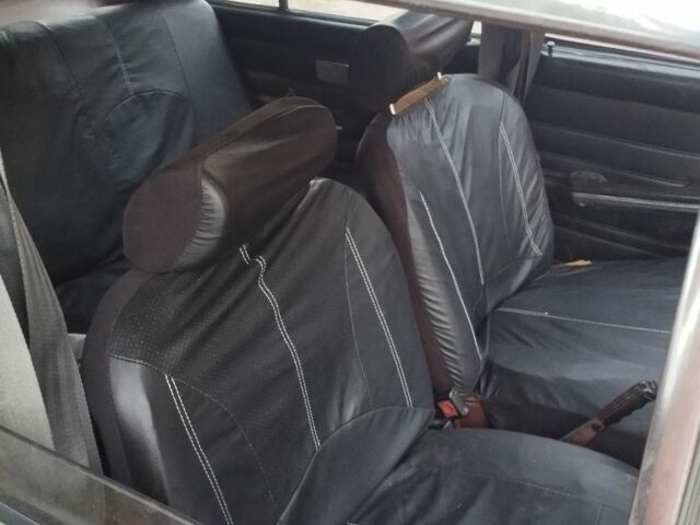 Червоний ВАЗ 2106, об'ємом двигуна 0 л та пробігом 200 тис. км за 452 $, фото 1 на Automoto.ua