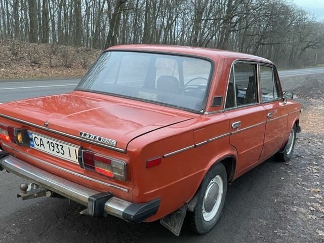 Червоний ВАЗ 2106, об'ємом двигуна 1.5 л та пробігом 21 тис. км за 879 $, фото 2 на Automoto.ua