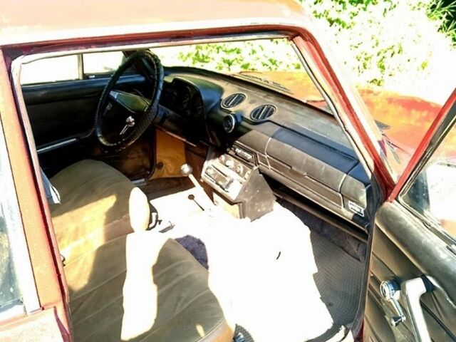 Червоний ВАЗ 2106, об'ємом двигуна 1.4 л та пробігом 50 тис. км за 500 $, фото 3 на Automoto.ua