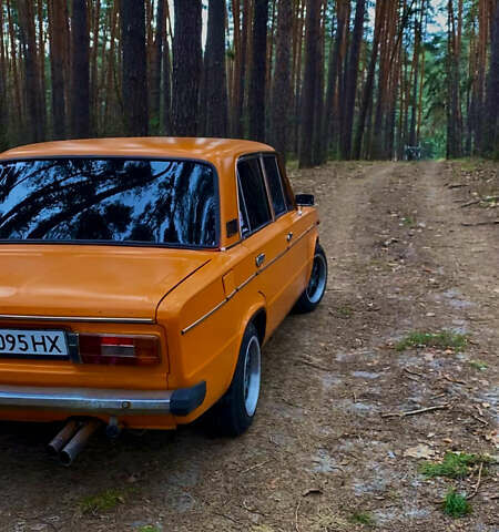 Червоний ВАЗ 2106, об'ємом двигуна 1.29 л та пробігом 96 тис. км за 1300 $, фото 2 на Automoto.ua