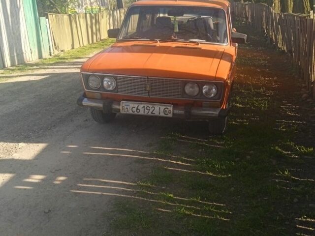 Червоний ВАЗ 2106, об'ємом двигуна 1.5 л та пробігом 66 тис. км за 500 $, фото 2 на Automoto.ua