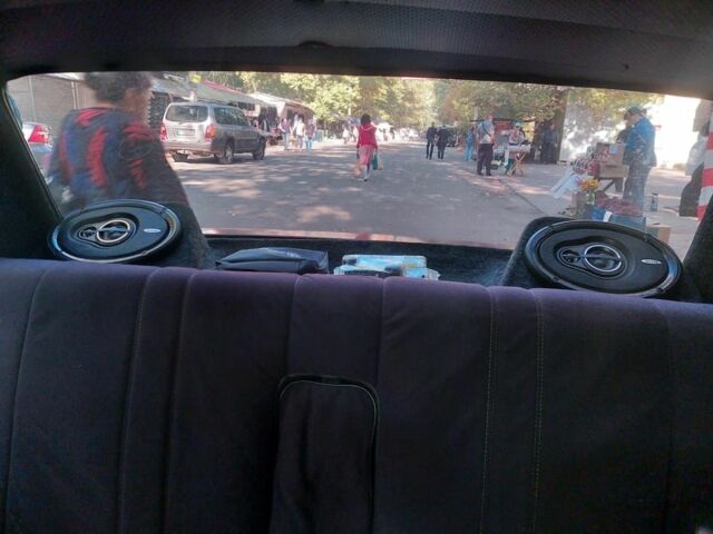 Червоний ВАЗ 2106, об'ємом двигуна 0 л та пробігом 3 тис. км за 1000 $, фото 5 на Automoto.ua