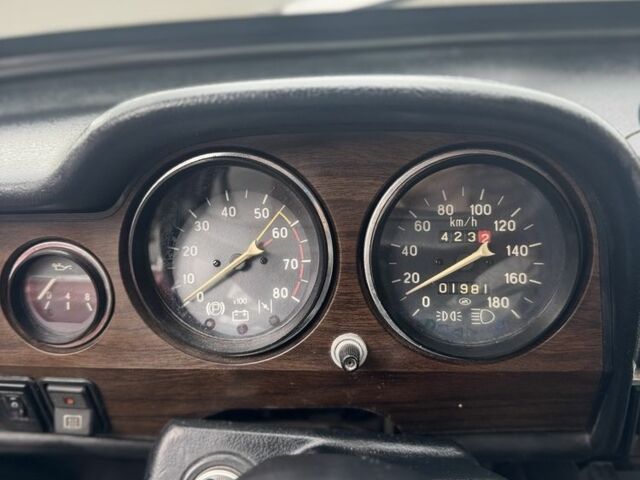 Красный ВАЗ 2106, объемом двигателя 1.3 л и пробегом 3 тыс. км за 1546 $, фото 6 на Automoto.ua