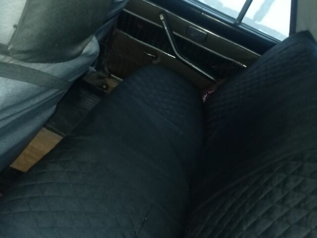 ВАЗ 2106 1986 в Одессе на Automoto.ua Красный ВАЗ 2106, объемом двигателя 0 л и пробегом 130 тыс. км за 900 $, фото 3 на Automoto.ua