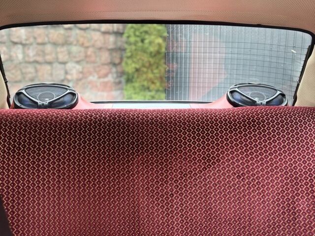 Красный ВАЗ 2106, объемом двигателя 1.3 л и пробегом 3 тыс. км за 1546 $, фото 5 на Automoto.ua