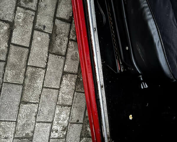 Красный ВАЗ 2106, объемом двигателя 0 л и пробегом 60 тыс. км за 946 $, фото 8 на Automoto.ua