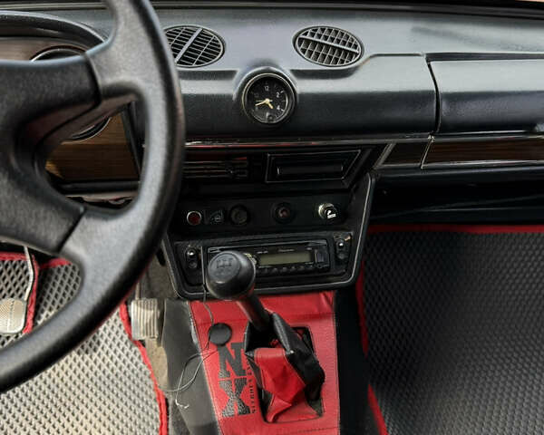 Червоний ВАЗ 2106, об'ємом двигуна 1.45 л та пробігом 65 тис. км за 2100 $, фото 9 на Automoto.ua