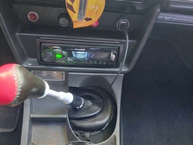 Червоний ВАЗ 2106, об'ємом двигуна 0 л та пробігом 3 тис. км за 1000 $, фото 7 на Automoto.ua