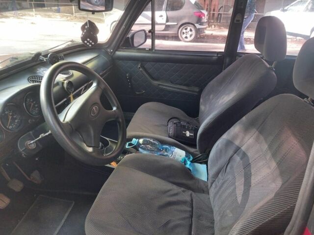 Червоний ВАЗ 2106, об'ємом двигуна 0 л та пробігом 3 тис. км за 1000 $, фото 6 на Automoto.ua