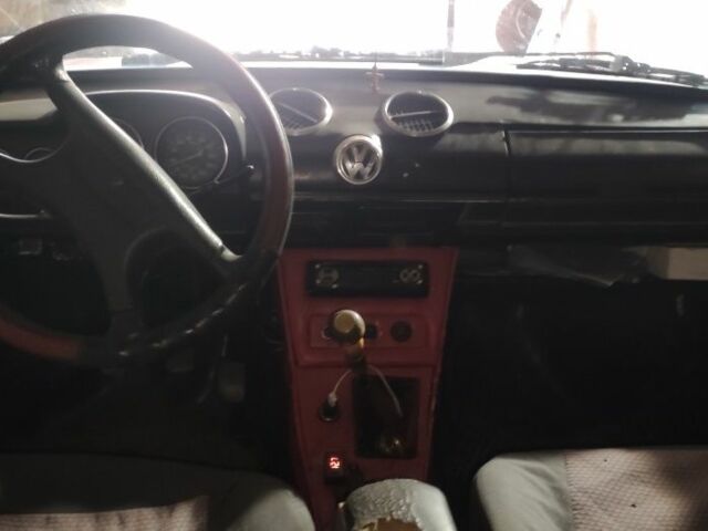 Червоний ВАЗ 2106, об'ємом двигуна 0 л та пробігом 30 тис. км за 460 $, фото 9 на Automoto.ua