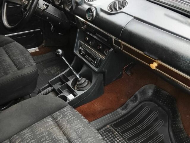 Червоний ВАЗ 2106, об'ємом двигуна 0 л та пробігом 1 тис. км за 642 $, фото 4 на Automoto.ua