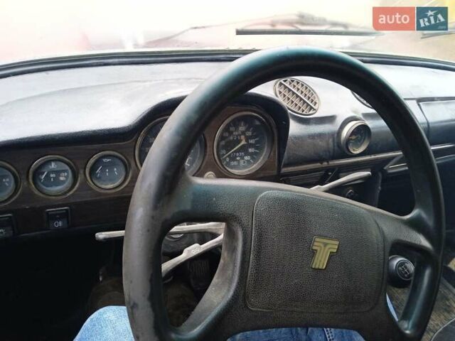 Красный ВАЗ 2106, объемом двигателя 1.5 л и пробегом 111 тыс. км за 506 $, фото 3 на Automoto.ua