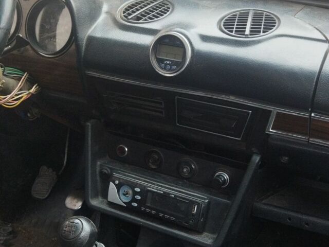 Червоний ВАЗ 2106, об'ємом двигуна 0 л та пробігом 1 тис. км за 298 $, фото 1 на Automoto.ua