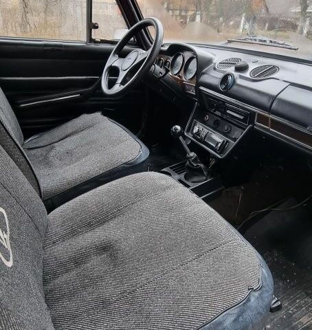 Красный ВАЗ 2106, объемом двигателя 1.3 л и пробегом 151 тыс. км за 850 $, фото 7 на Automoto.ua