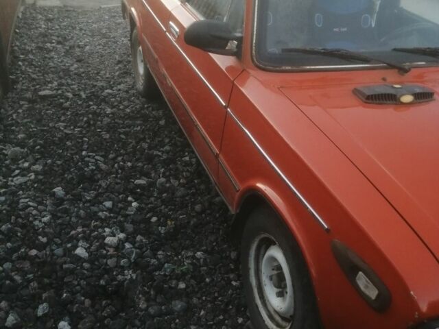 Красный ВАЗ 2106, объемом двигателя 1 л и пробегом 90 тыс. км за 314 $, фото 2 на Automoto.ua