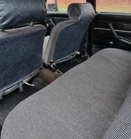 Красный ВАЗ 2106, объемом двигателя 1.3 л и пробегом 151 тыс. км за 850 $, фото 4 на Automoto.ua