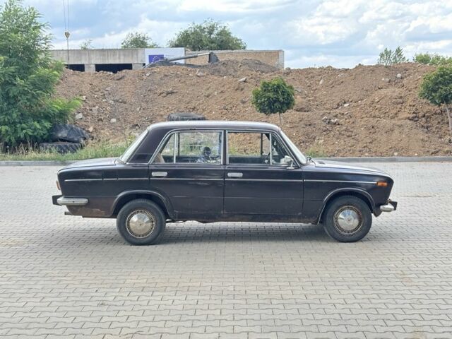 Червоний ВАЗ 2106, об'ємом двигуна 0 л та пробігом 100 тис. км за 800 $, фото 5 на Automoto.ua