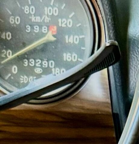 Красный ВАЗ 2106, объемом двигателя 1.3 л и пробегом 33 тыс. км за 979 $, фото 7 на Automoto.ua