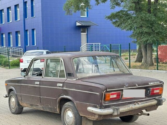 Червоний ВАЗ 2106, об'ємом двигуна 0 л та пробігом 100 тис. км за 800 $, фото 6 на Automoto.ua