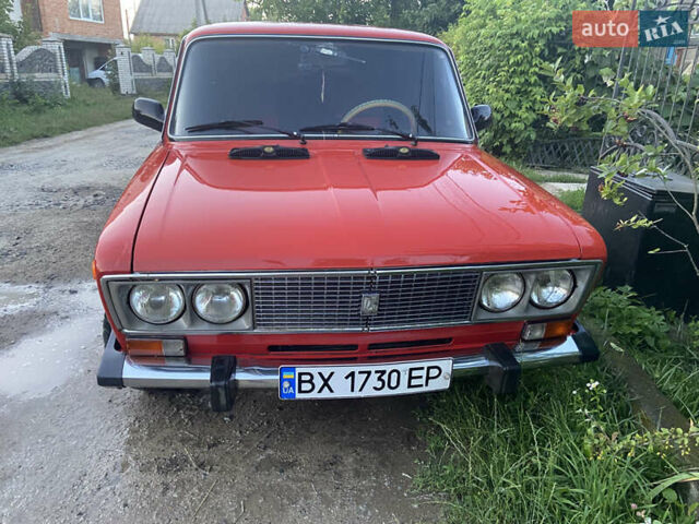 Червоний ВАЗ 2106, об'ємом двигуна 1.29 л та пробігом 100 тис. км за 999 $, фото 1 на Automoto.ua