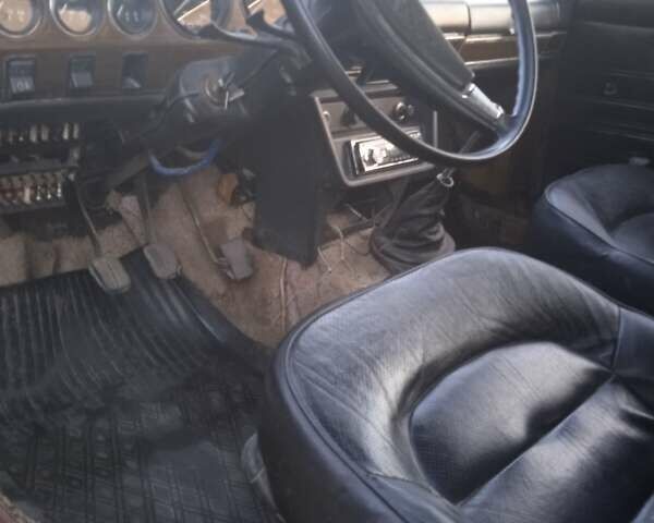 Красный ВАЗ 2106, объемом двигателя 1.3 л и пробегом 98 тыс. км за 600 $, фото 3 на Automoto.ua