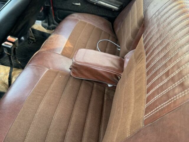 Червоний ВАЗ 2106, об'ємом двигуна 0 л та пробігом 3 тис. км за 900 $, фото 3 на Automoto.ua