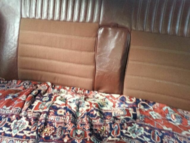 Красный ВАЗ 2106, объемом двигателя 0 л и пробегом 44 тыс. км за 712 $, фото 3 на Automoto.ua