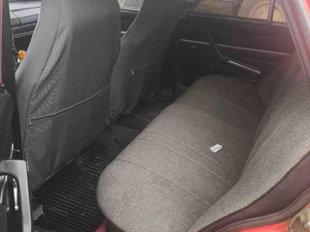 Червоний ВАЗ 2106, об'ємом двигуна 0 л та пробігом 68 тис. км за 750 $, фото 5 на Automoto.ua