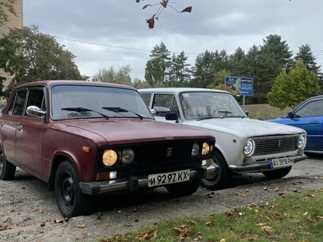 Червоний ВАЗ 2106, об'ємом двигуна 1.3 л та пробігом 99 тис. км за 632 $, фото 9 на Automoto.ua