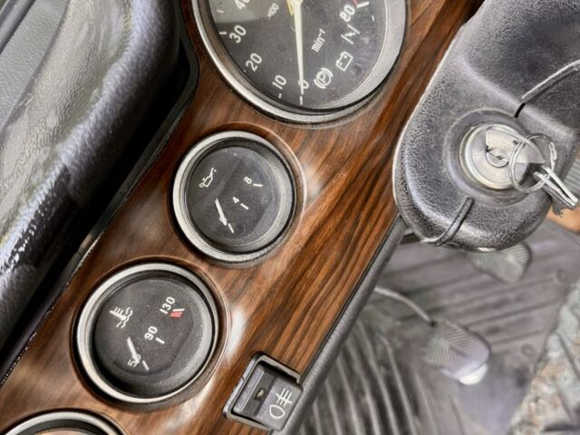 Красный ВАЗ 2106, объемом двигателя 1.3 л и пробегом 33 тыс. км за 979 $, фото 5 на Automoto.ua