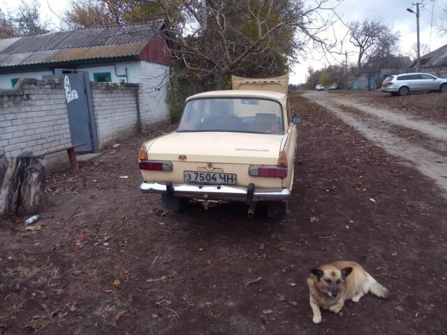 Красный ВАЗ 2106, объемом двигателя 1.5 л и пробегом 231 тыс. км за 722 $, фото 5 на Automoto.ua