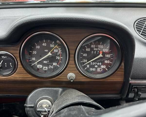 Красный ВАЗ 2106, объемом двигателя 1.3 л и пробегом 50 тыс. км за 3800 $, фото 65 на Automoto.ua