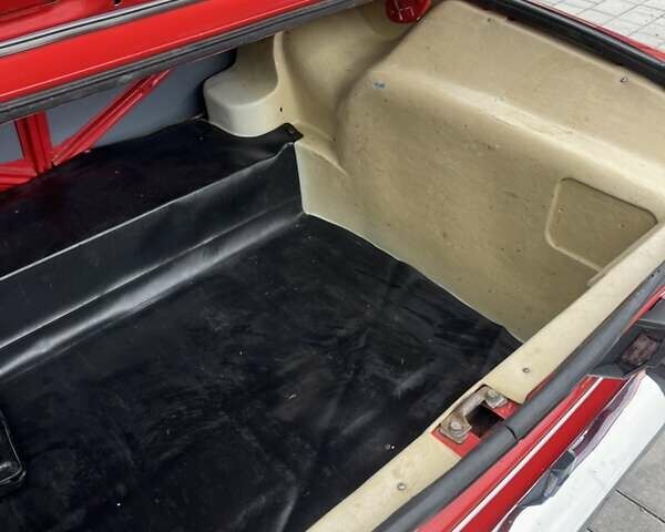 Красный ВАЗ 2106, объемом двигателя 1.3 л и пробегом 50 тыс. км за 3800 $, фото 4 на Automoto.ua