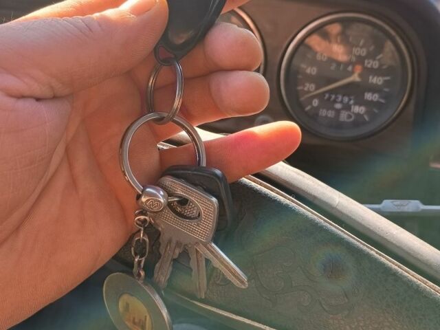 Червоний ВАЗ 2106, об'ємом двигуна 1.3 л та пробігом 27 тис. км за 691 $, фото 3 на Automoto.ua