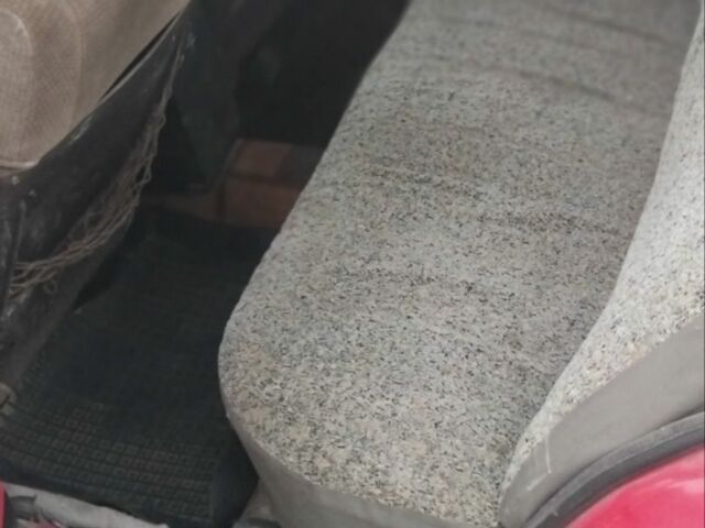 Красный ВАЗ 2106, объемом двигателя 0 л и пробегом 111 тыс. км за 358 $, фото 2 на Automoto.ua