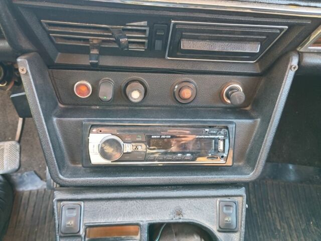 Червоний ВАЗ 2106, об'ємом двигуна 1.3 л та пробігом 27 тис. км за 691 $, фото 4 на Automoto.ua