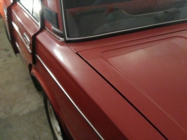 ВАЗ 2106 1990 в Днепре (Днепропетровске) на Automoto.ua Красный ВАЗ 2106, объемом двигателя 1.3 л и пробегом 126 тыс. км за 750 $, фото 10 на Automoto.ua