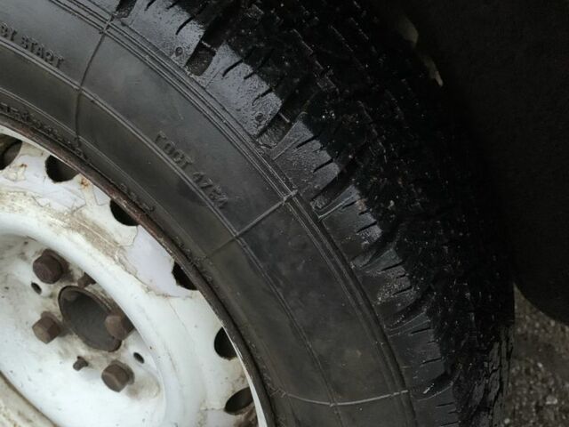 Червоний ВАЗ 2106, об'ємом двигуна 1.5 л та пробігом 1000 тис. км за 556 $, фото 7 на Automoto.ua