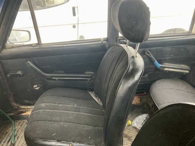 Красный ВАЗ 2106, объемом двигателя 0 л и пробегом 363 тыс. км за 667 $, фото 8 на Automoto.ua