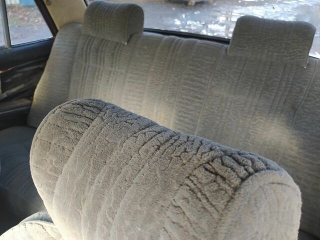 Червоний ВАЗ 2106, об'ємом двигуна 5 л та пробігом 356 тис. км за 450 $, фото 8 на Automoto.ua